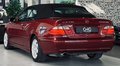 Daumennagel 5 - Mercedes-Benz CLK 230 Kompressor EVO 1.HD|AVANTGARDE|NAVI|TEM.