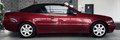 Daumennagel 4 - Mercedes-Benz CLK 230 Kompressor EVO 1.HD|AVANTGARDE|NAVI|TEM.