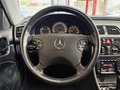 Daumennagel 11 - Mercedes-Benz CLK 230 Kompressor EVO 1.HD|AVANTGARDE|NAVI|TEM.
