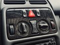 Daumennagel 22 - Mercedes-Benz CLK 230 Kompressor EVO 1.HD|AVANTGARDE|NAVI|TEM.