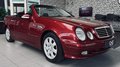 Daumennagel 9 - Mercedes-Benz CLK 230 Kompressor EVO 1.HD|AVANTGARDE|NAVI|TEM.