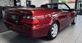Daumennagel 10 - Mercedes-Benz CLK 230 Kompressor EVO 1.HD|AVANTGARDE|NAVI|TEM.
