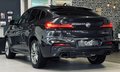 Daumennagel 5 - BMW X4 M40i |PANO|AHK|ACC|HUD|4xSHZ|ASSIST+