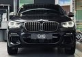 Daumennagel 2 - BMW X4 M40i |PANO|AHK|ACC|HUD|4xSHZ|ASSIST+