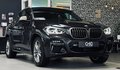 Daumennagel 1 - BMW X4 M40i |PANO|AHK|ACC|HUD|4xSHZ|ASSIST+