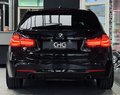 Daumennagel 6 - BMW 340i xDrive M Performance M Sport 360PS