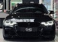 Daumennagel 2 - BMW 340i xDrive M Performance M Sport 360PS