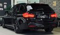 Daumennagel 5 - BMW 340i xDrive M Performance M Sport 360PS