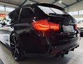 Daumennagel 11 - BMW 340i xDrive M Performance M Sport 360PS