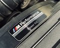 Daumennagel 13 - BMW 340i xDrive M Performance M Sport 360PS