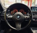 Daumennagel 14 - BMW 340i xDrive M Performance M Sport 360PS