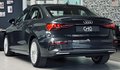 Daumennagel 5 - Audi A3 Limousine 35 TDI S-tronic|LED|NAVI|SHZ|TEMP.