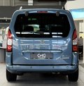 Daumennagel 7 - Citroën Berlingo Kombi Shine|KAMERA|PANO|SHZ|NAVI|