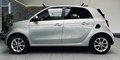 Daumennagel 8 - smart forfour SHZ|NAVI|EP-HILFE|LED|TEMPOMAT|