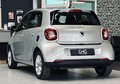 Daumennagel 7 - smart forfour SHZ|NAVI|EP-HILFE|LED|TEMPOMAT|