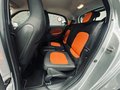 Daumennagel 13 - smart forfour SHZ|NAVI|EP-HILFE|LED|TEMPOMAT|