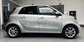 Daumennagel 4 - smart forfour SHZ|NAVI|EP-HILFE|LED|TEMPOMAT|
