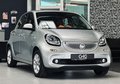 Daumennagel 1 - smart forfour SHZ|NAVI|EP-HILFE|LED|TEMPOMAT|