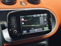 Daumennagel 16 - smart forfour SHZ|NAVI|EP-HILFE|LED|TEMPOMAT|