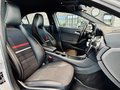 Daumennagel 13 - Mercedes-Benz A 180 BlueEfficiency |PDC|SHZ|Navi|Aut.|