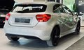 Daumennagel 7 - Mercedes-Benz A 180 BlueEfficiency |PDC|SHZ|Navi|Aut.|