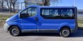 Daumennagel 4 - Opel Vivaro 2.5 CDTI Edition KLIMA 9 SITZER