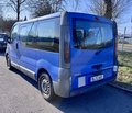 Daumennagel 5 - Opel Vivaro 2.5 CDTI Edition KLIMA 9 SITZER