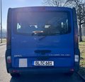 Daumennagel 7 - Opel Vivaro 2.5 CDTI Edition KLIMA 9 SITZER