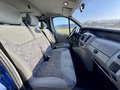 Daumennagel 10 - Opel Vivaro 2.5 CDTI Edition KLIMA 9 SITZER