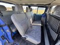Daumennagel 12 - Opel Vivaro 2.5 CDTI Edition KLIMA 9 SITZER