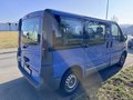 Daumennagel 8 - Opel Vivaro 2.5 CDTI Edition KLIMA 9 SITZER