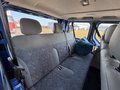 Daumennagel 11 - Opel Vivaro 2.5 CDTI Edition KLIMA 9 SITZER