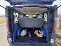 Daumennagel 9 - Opel Vivaro 2.5 CDTI Edition KLIMA 9 SITZER
