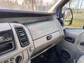 Daumennagel 17 - Opel Vivaro 2.5 CDTI Edition KLIMA 9 SITZER