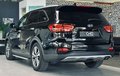Daumennagel 4 - Kia Sorento GT-Line 4WD |7-Sitzer|HUD|LED|AHK|PANO|