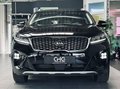 Daumennagel 2 - Kia Sorento GT-Line 4WD |7-Sitzer|HUD|LED|AHK|PANO|