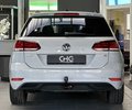 Daumennagel 6 - Volkswagen Golf VII Variant AHK|PDC|ACC|LED