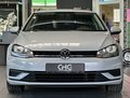 Daumennagel 2 - Volkswagen Golf VII Variant AHK|PDC|ACC|LED
