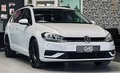 Daumennagel 1 - Volkswagen Golf VII Variant AHK|PDC|ACC|LED
