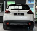 Daumennagel 6 - Peugeot 2008 Allure KAMERA|NAVI|CARPLAY|