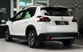 Daumennagel 7 - Peugeot 2008 Allure KAMERA|NAVI|CARPLAY|