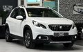 Daumennagel 1 - Peugeot 2008 Allure KAMERA|NAVI|CARPLAY|