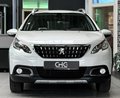Daumennagel 2 - Peugeot 2008 Allure KAMERA|NAVI|CARPLAY|