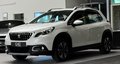 Daumennagel 3 - Peugeot 2008 Allure KAMERA|NAVI|CARPLAY|