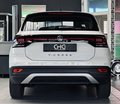 Daumennagel 6 - Volkswagen T-Cross Basis SPUR|SHZ|PDC|TEMPOMAT|NAVI|
