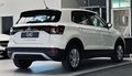 Daumennagel 5 - Volkswagen T-Cross Basis SPUR|SHZ|PDC|TEMPOMAT|NAVI|