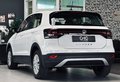 Daumennagel 7 - Volkswagen T-Cross Basis SPUR|SHZ|PDC|TEMPOMAT|NAVI|
