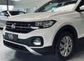 Daumennagel 9 - Volkswagen T-Cross Basis SPUR|SHZ|PDC|TEMPOMAT|NAVI|
