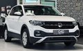 Daumennagel 1 - Volkswagen T-Cross Basis SPUR|SHZ|PDC|TEMPOMAT|NAVI|