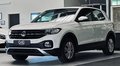 Daumennagel 3 - Volkswagen T-Cross Basis SPUR|SHZ|PDC|TEMPOMAT|NAVI|